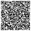 QR code with J C W Center contacts