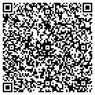 QR code with Zero One Entertainment contacts