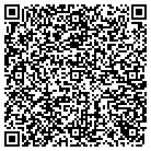 QR code with Custom Communications Inc contacts