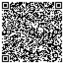 QR code with E A Tupper & Assoc contacts
