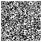 QR code with Ozark Recycling Enterprise contacts