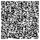 QR code with Mcgill Slagel Marketing Inc contacts