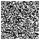 QR code with M Y Marketing & Design contacts