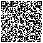 QR code with Magnet Cove School District contacts