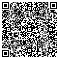QR code with Aim Data LLC contacts