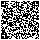 QR code with C A D S Marketing contacts