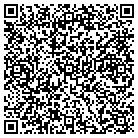 QR code with CLR MARKETING contacts