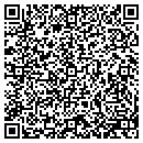 QR code with C-Ray Media Inc contacts