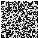 QR code with Gish Creative contacts
