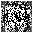 QR code with Gordon A Adams contacts
