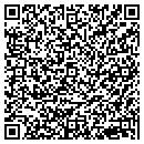 QR code with I H N Marketing contacts