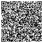 QR code with US Navy Pinecastle Warfare contacts