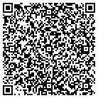 QR code with Mackeyleven Marketing & Pr contacts