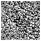 QR code with Genes Auto Frame Service & RPS contacts