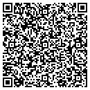 QR code with Mjd & Assoc contacts