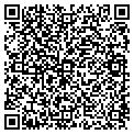 QR code with Aria contacts