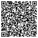 QR code with Cbo Development contacts