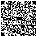 QR code with Hall's Carpet Cleaning contacts
