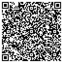 QR code with Gary N Bowen contacts