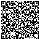 QR code with S T Action Pro contacts