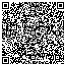 QR code with Keene & CO contacts
