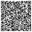 QR code with MarketBurst contacts