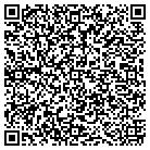 QR code with mKonnekt contacts
