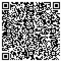 QR code with Mkp Services Inc contacts