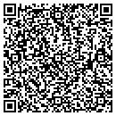 QR code with Oracle Nova contacts