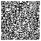 QR code with R Davis Branding + Marketing LLC contacts