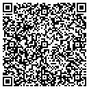 QR code with C & R Quality Auto Sales contacts