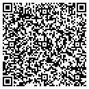 QR code with F G Squared contacts