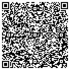 QR code with Gameplan Marketing & Events LLC contacts