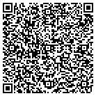 QR code with Iccentric contacts