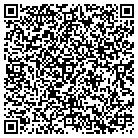 QR code with Rinker Materials Corporation contacts