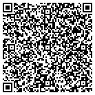 QR code with RefreshWeb contacts