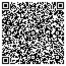 QR code with Blueground contacts