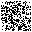 QR code with Maria A Ranieri Custom Art contacts