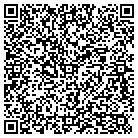 QR code with Customer Development Services contacts