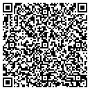QR code with Garza Marketing contacts
