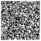 QR code with Martin Memorial Imaging Service contacts