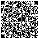 QR code with Richard G Thomas DDS Ms contacts