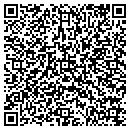 QR code with The Ef Group contacts