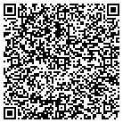 QR code with A-1 Grinding Machining Tooling contacts