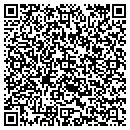 QR code with Shakey Green contacts