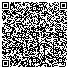 QR code with Blue Marlin Gentlemans Hair contacts
