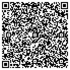 QR code with REDLINE Performance MARKETING contacts