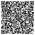 QR code with W J Harwell contacts