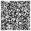 QR code with T4mobile Solutions contacts