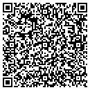 QR code with HackerAgency contacts